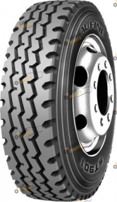 Шина Supercargo SC201 (315/80 R22.5 150L) всесезонные (31580225SC201)