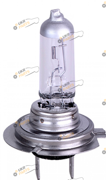 Галогеновая лампа Trifa 12V 55W long-life H7 (41607)