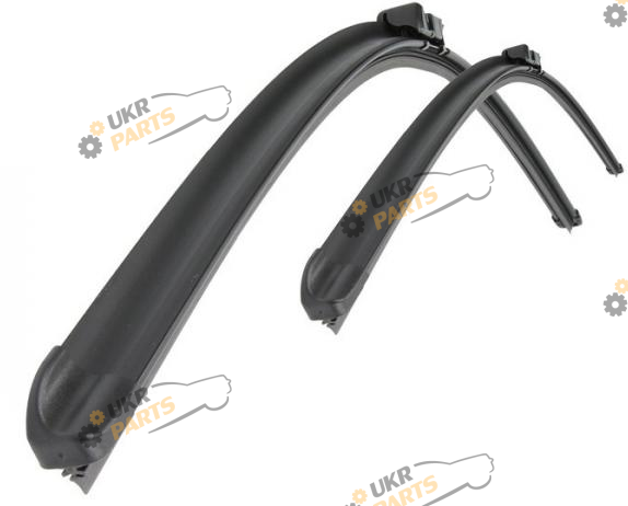 Пара дворников Bosch Aerotwin (3 397 014 212)