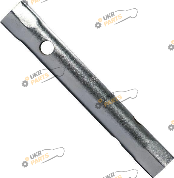 Ключ торцевой Intertool I-образный 8 мм 8*10мм (XT-4109)