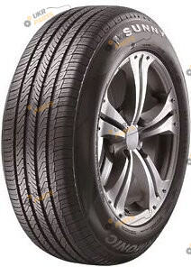Шина Sunny NP203 (205/55 R16 91V) летние (1001129213)