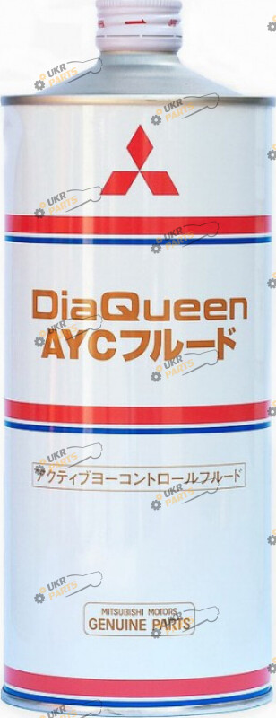 Масло трансмиссионное Mitsubishi AYC Fluid 1 л (MZ 102520)