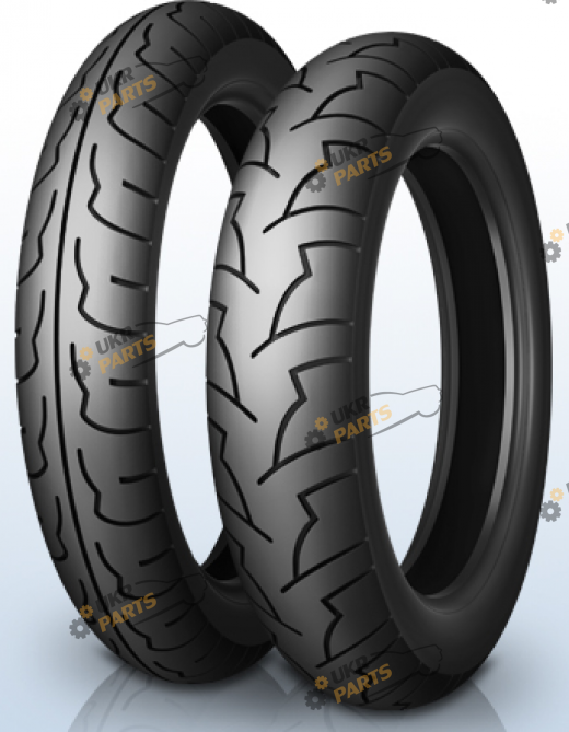 Шина Michelin OMMI (110/80 R18 58V) (1108018OMMI58VPLTACTIV)
