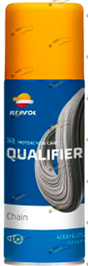 Очиститель универсальный Repsol QUALIFIER CHAIN 0.4 л (RPP9004BPB)