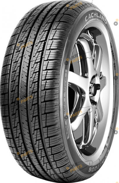 Шина Cachland CH-HT7006 (265/70 R17 115T) летние (6970005591053)