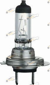 Галогеновая лампа Tungsram Standart H7 1 шт (58520U.1K)