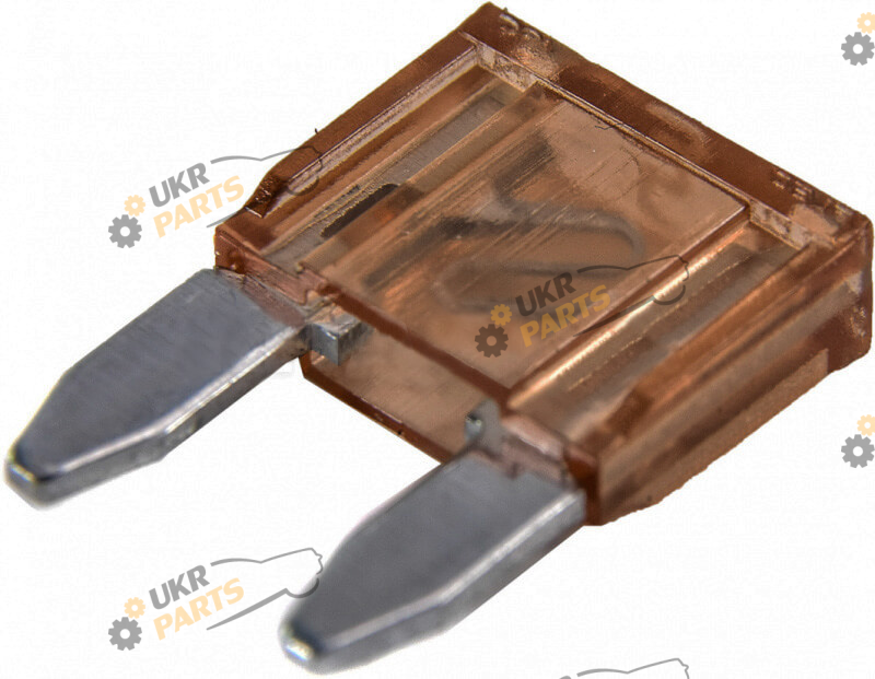 Набор предохранителей Shafer Mini Fuse 7.5A 50 шт (SL5007)