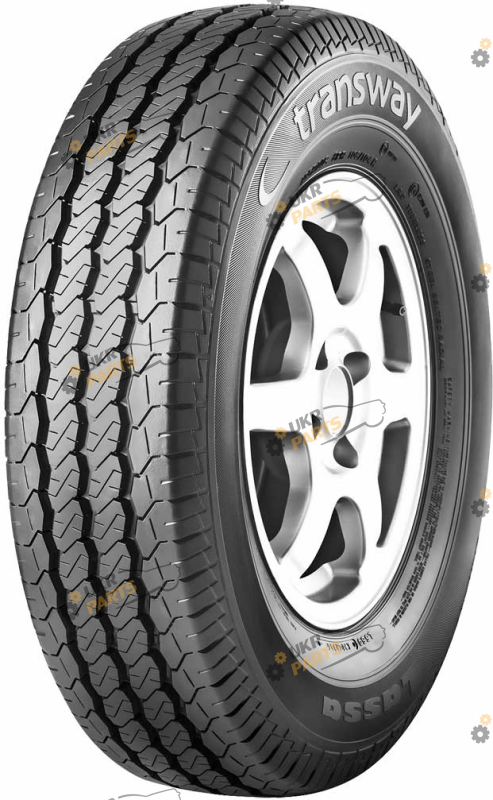 Шина LASSA Transway (235/65 R16C 115R) летние (243670)