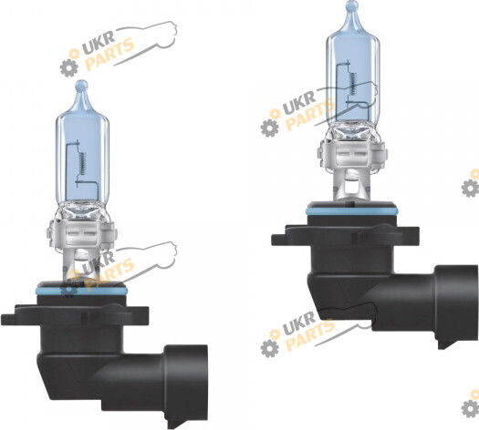 Галогеновая лампа Osram Cool Blue Intense HB3 2 шт (9005CBI-HCB-DUO)