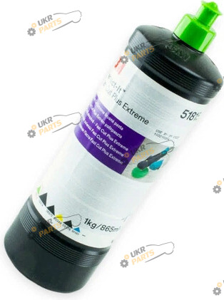 Паста для полировки 3M 1 л (51815-1)