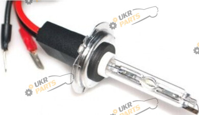 лампа Ксенон Baxster PRO Ceramic H7 4300 K (27881)