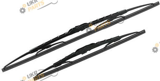 Пара дворников Bosch Twin (3 397 010 271)