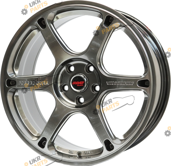 Литой диск Replica RAYS R994 HB R18