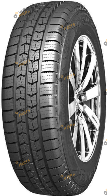 Шина Nexen WINGUARD WT1 (155/60 R13C 88R) зимние (13958)