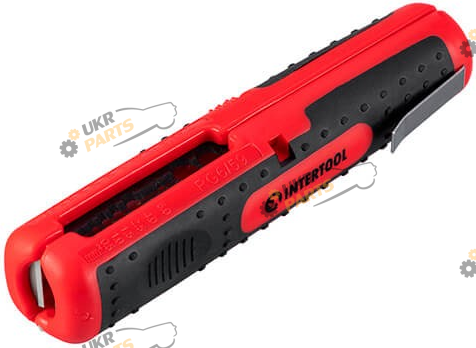 Съемник изоляции Intertool (HT-7030)