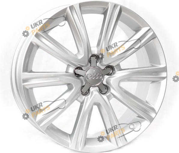 Литой диск Replica R382 Audi (silver) R18 (1001286028)