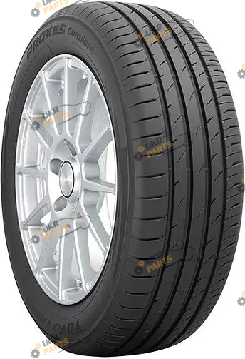 Шина Toyo PROXES Comfort (235/60 R18 107W) летние (4073700)