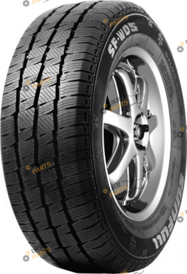 Шина Sunfull SF-W05 (215/75 R16 116R) зимние (21575R16ZDSF116RW05)
