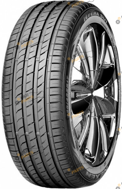 Шина Roadstone NFera SU1 (225/45 R17 ) летние (1002116770)
