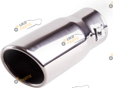 Насадка глушителя Vitol (НГ-0023)