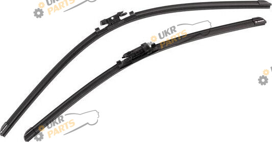 Пара дворников Bosch Aerotwin (3 397 118 965)