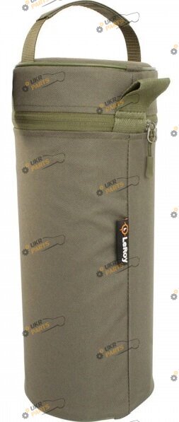 Термос Tramp 1,2 л Утепленный чехол для термосов Tramp Expedition 1,6 и 1,2 л. (LR-T-BIG)