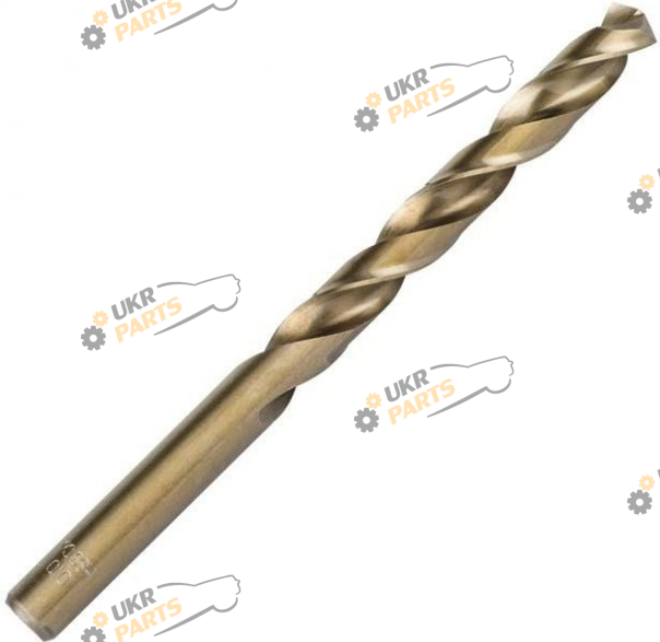 Сверло по металлу Intertool DIN338 12 мм (SD-5520)