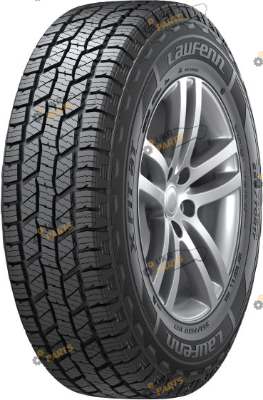 Шина Laufenn X Fit AT LC01 (255/70 R16 111T) летние (25570R16LTLA111TL118)