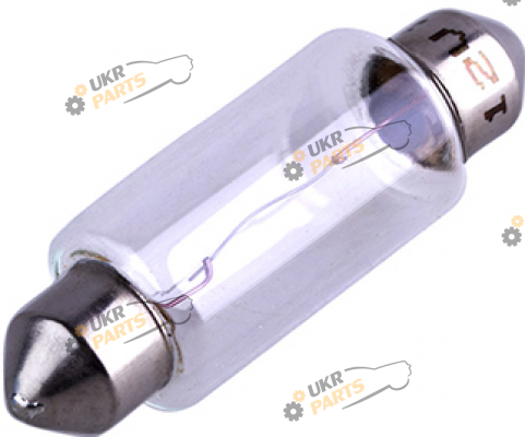 Лампочка Trifa Festoon 2V 21W SV8,5-8 15,5x41 (01241 (10))