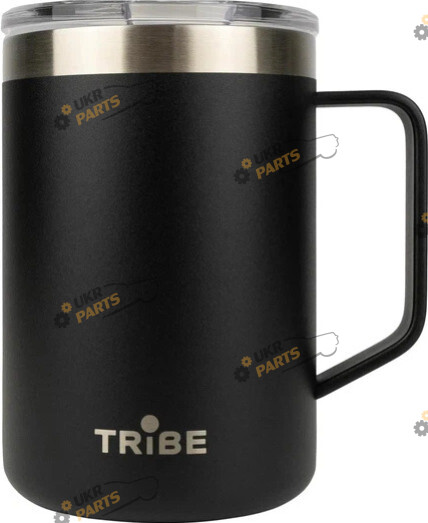 Термокружка Tribe 0,5 л Classic Mug (T-FA-0033-black)
