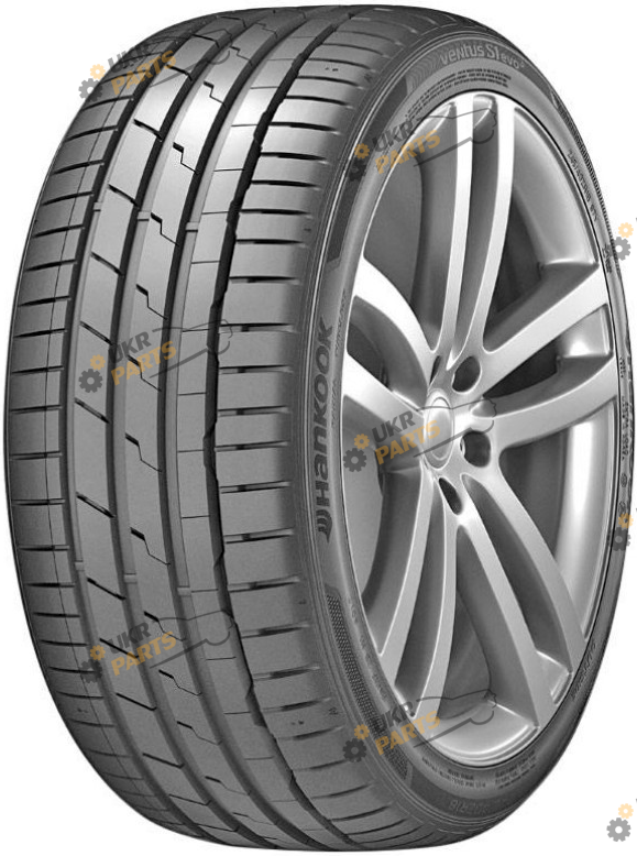 Шина Hankook Ventus S1 evo 3 SUV K127A (255/55 R18 109Y) летние (1023219)