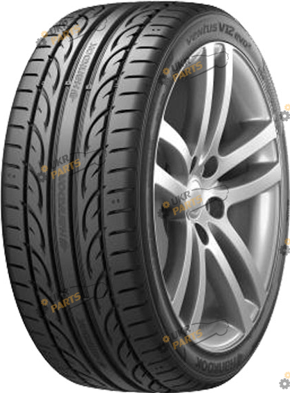 Шина Hankook Ventus prime3 K125 (215/45 R17 91Y) летние (21545R17LOHA91YK120K)