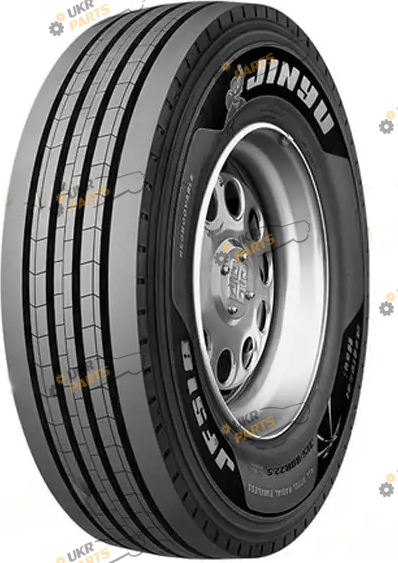 Шина Jinyu 16PR JF518 3PMSF (215/75 R17.5 135L) всесезонные (3302001541)