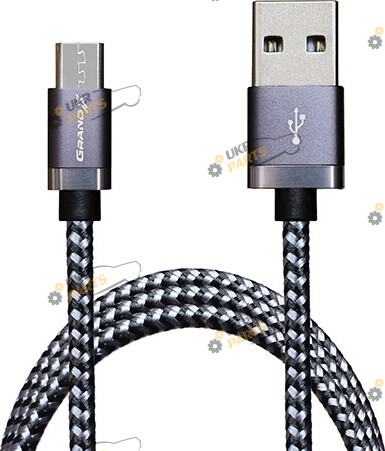 Кабель Grand-X microUSB (48177)
