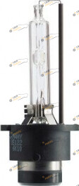 лампа Ксенон Philips Vision P32d-2 D2S 4600 K (36477433)