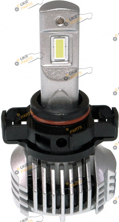 LED лампа QLine Hight V H16 40 Вт (30024)