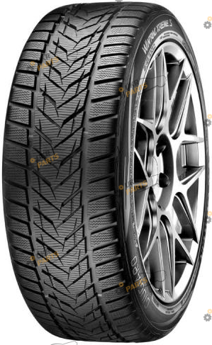 Шина Vredestein Wintrac Xtreme S (215/50 R18 92V) зимние (215/50R18 ZOVR 92V WXT#19)