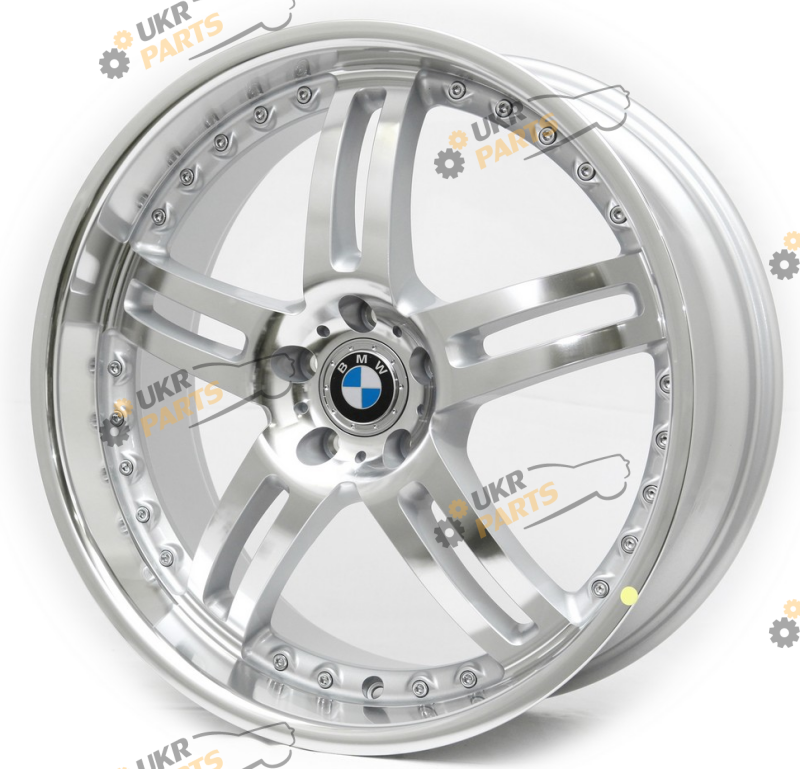 Литой диск Replica BMW M05 SMLP R18