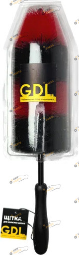 Щетка для очистки дисков GDL (CN2025011)