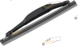 Дворник Valeo 160мм (574200)