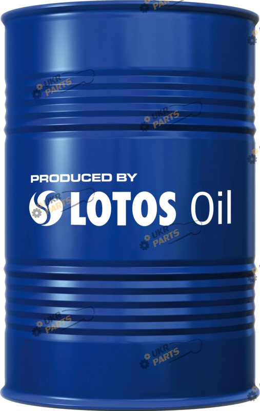 Литиевая смазка Lotos Grease Unilit LT-4 EP2 180 л (WR-DR04810-000)