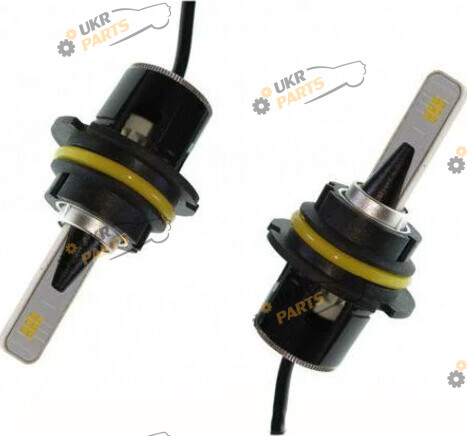 LED лампа Baxster PXL HB5 28 Вт (25083)