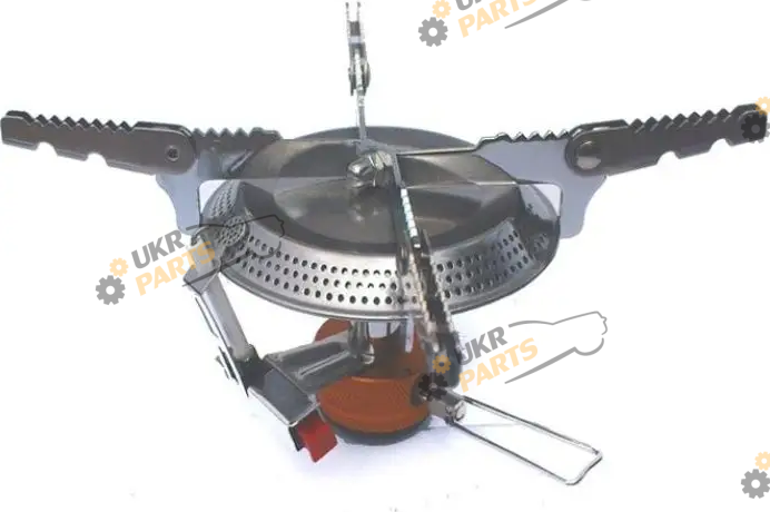 Газовая горелка Tramp комплект с баллоном (sale-03)