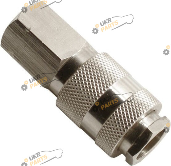 Быстроразъемное соединение Intertool PT-1804 (PT-1804)