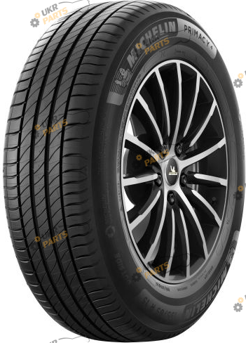 Шина Michelin Pilot Sport 4 (205/65 R15 94V) летние (205/65R15 LOMI 94V PRIM4)