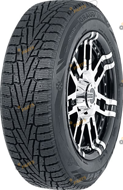 Шина Nexen WinGuard WinSpike SUV WS6 (255/55 R18 109T) зимние (1001518231)