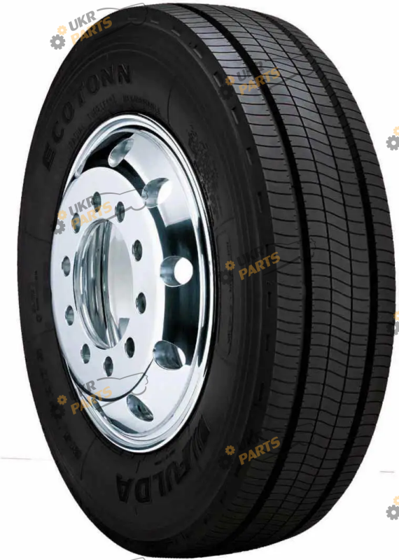 Шина Fulda ECOTONN 3PSF (215/75 R17.5 135J) всесезонные (580102)