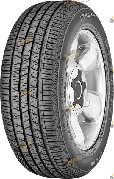 Шина Continental XL ContiCrossContact LX (245/65 R17 111T) всесезонные (03547370000)
