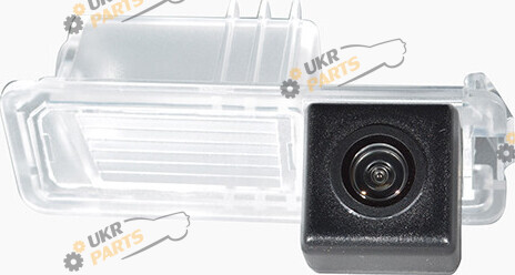 Штатная камера заднего вида Prime-X CA-9538 Seat (22392)