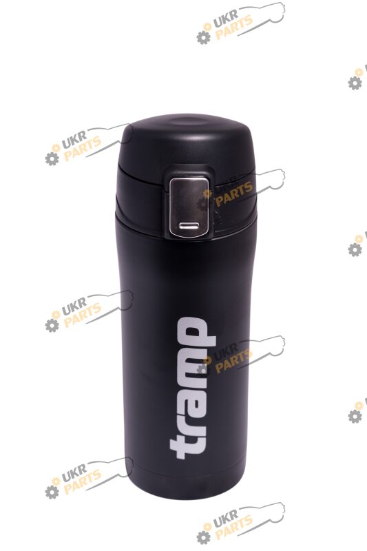 Термос Tramp 0,35 л. Термос Tramp Snap 0,35 л (TRC-106-black)